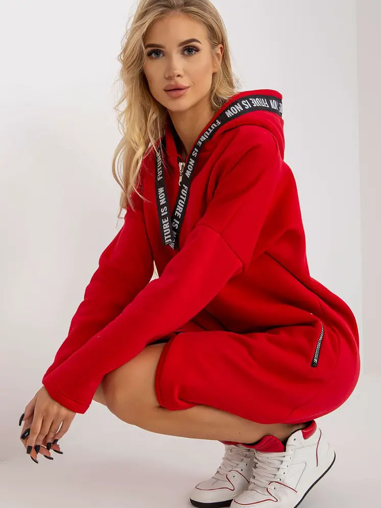 Sweatshirt model 174834 Relevance