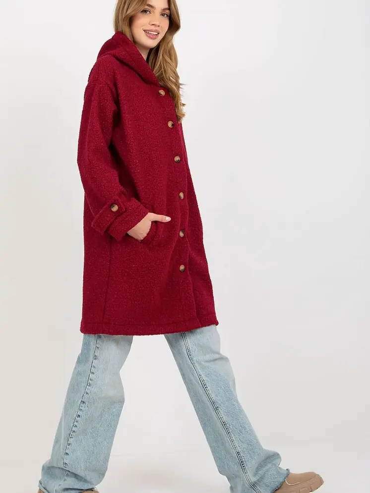 Coat model 175172 Relevance