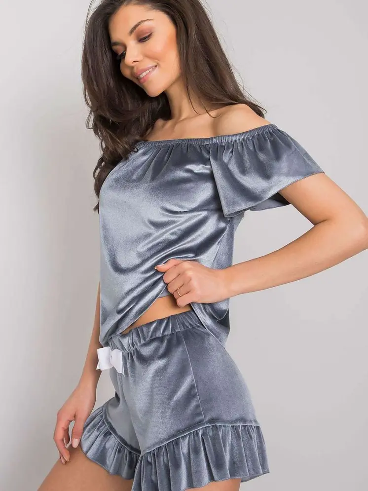 Pyjama model 175427 Rue Paris