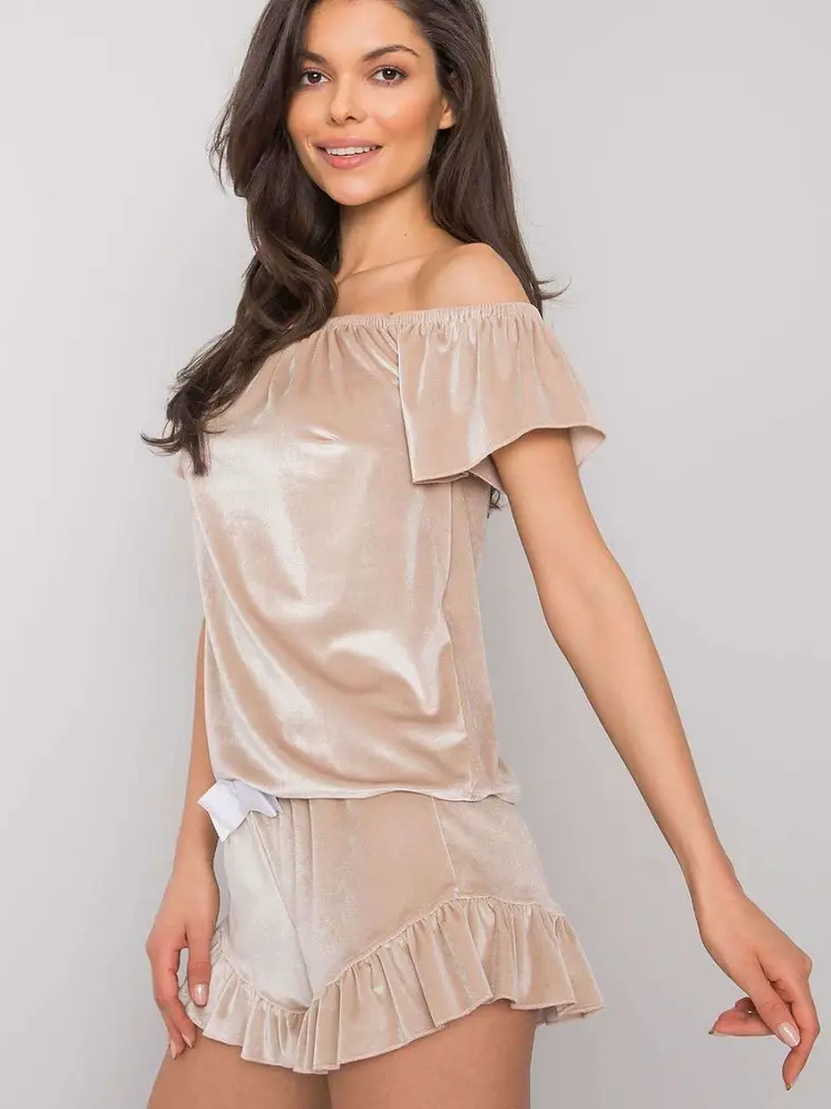 Pyjama model 175429 Rue Paris