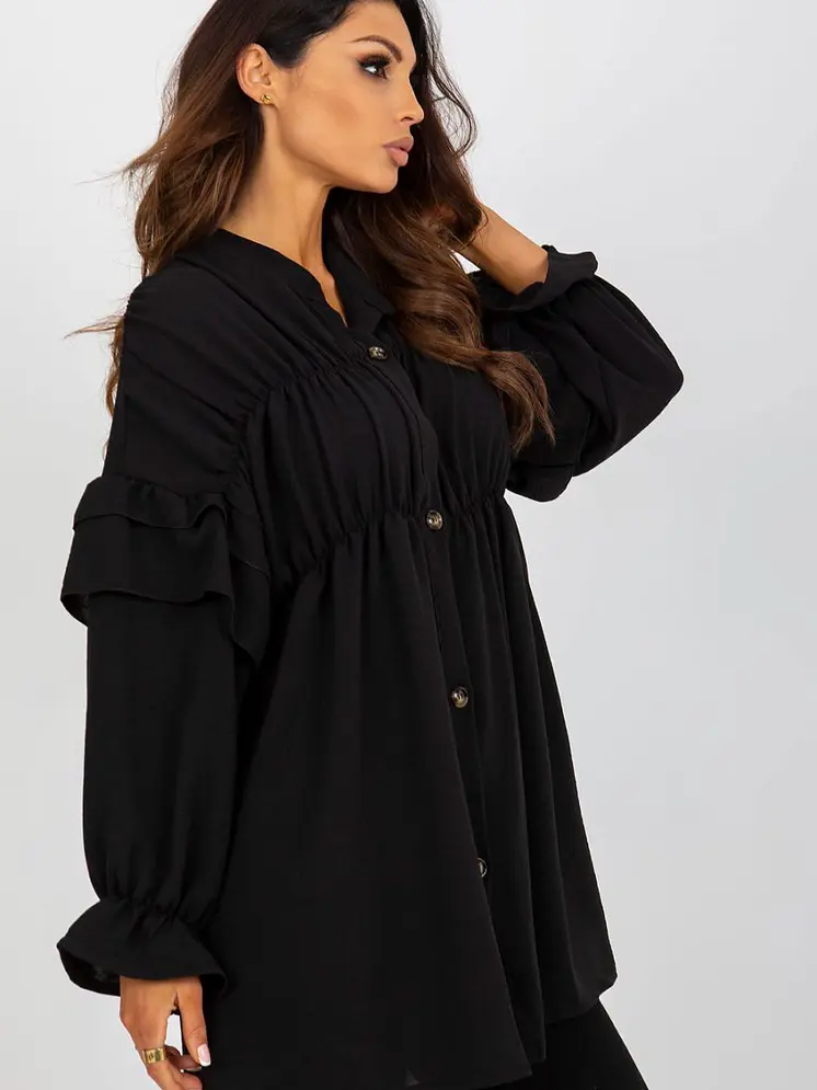 Long sleeve shirt model 175459 Och Bella
