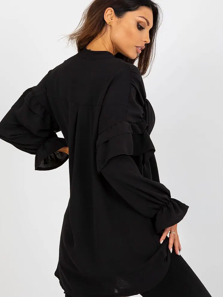 Long sleeve shirt model 175459 Och Bella