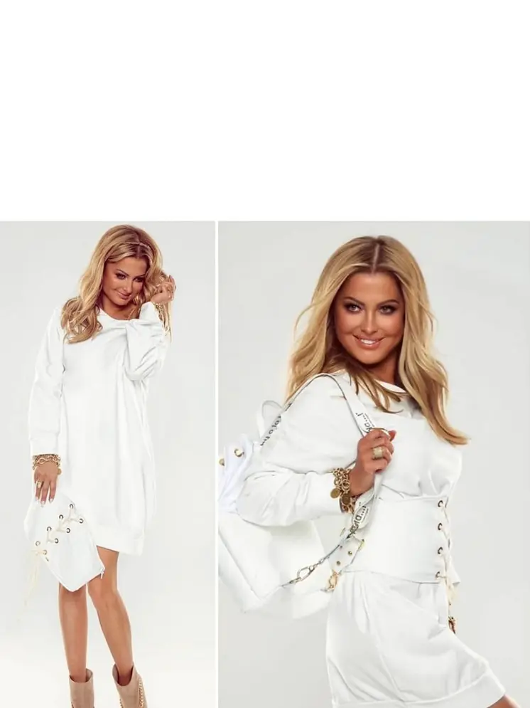 Daydress model 176252 By o la la