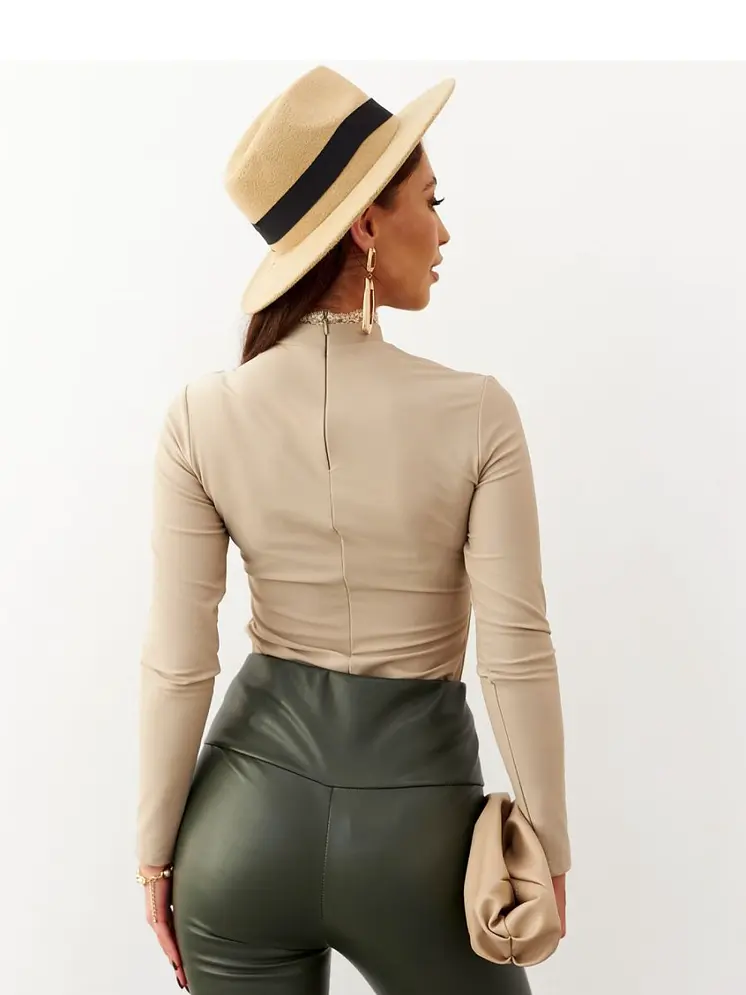 Shapewear Body model 176340 By o la la