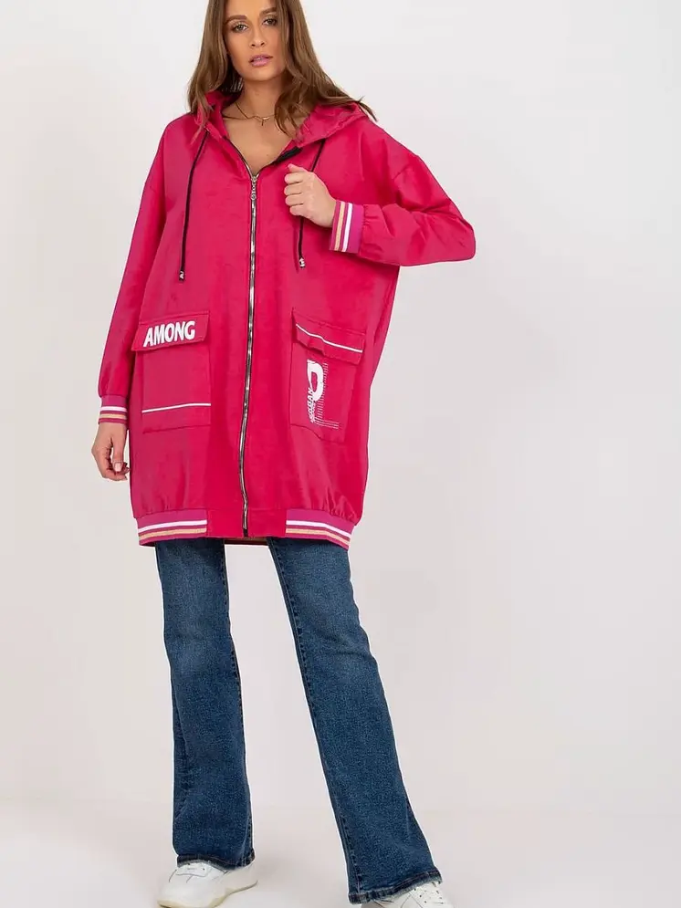 Sweatshirt model 176362 Relevance