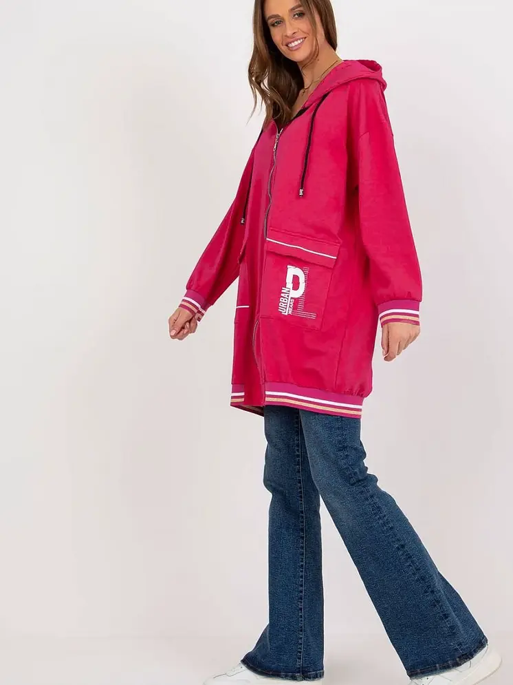 Sweatshirt model 176362 Relevance
