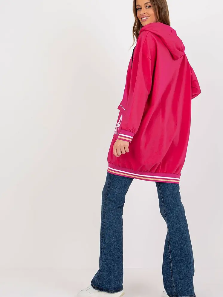 Sweatshirt model 176362 Relevance