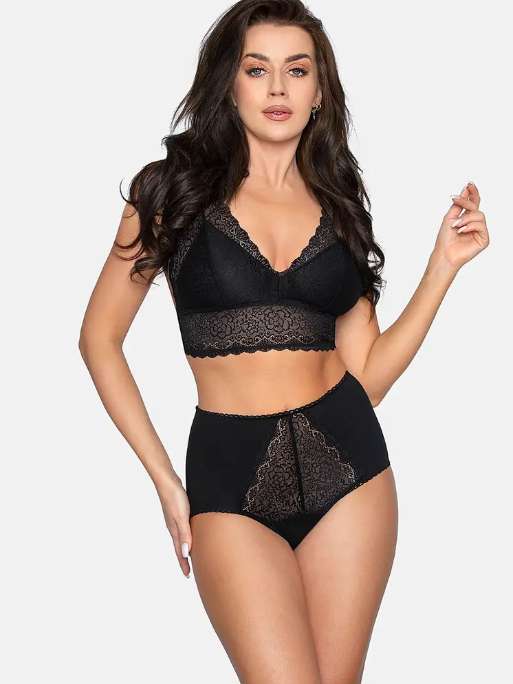 Panties model 176517 Babell