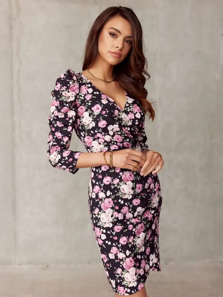 Daydress model 176687 Roco Fashion