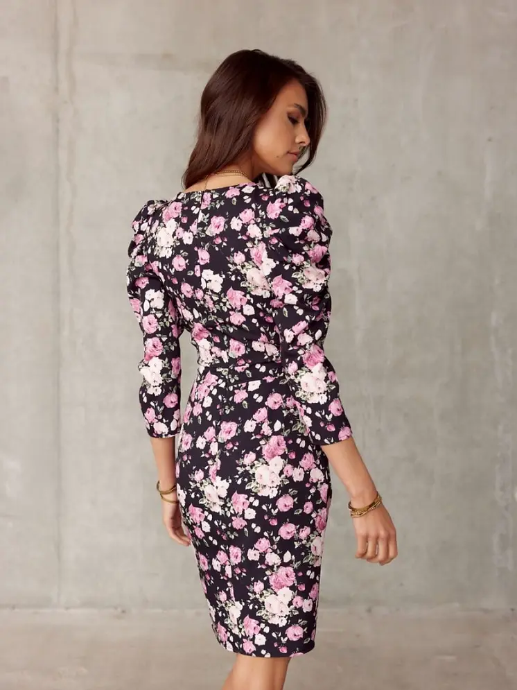 Daydress model 176687 Roco Fashion