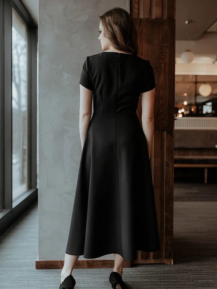 Daydress model 176716 Tessita