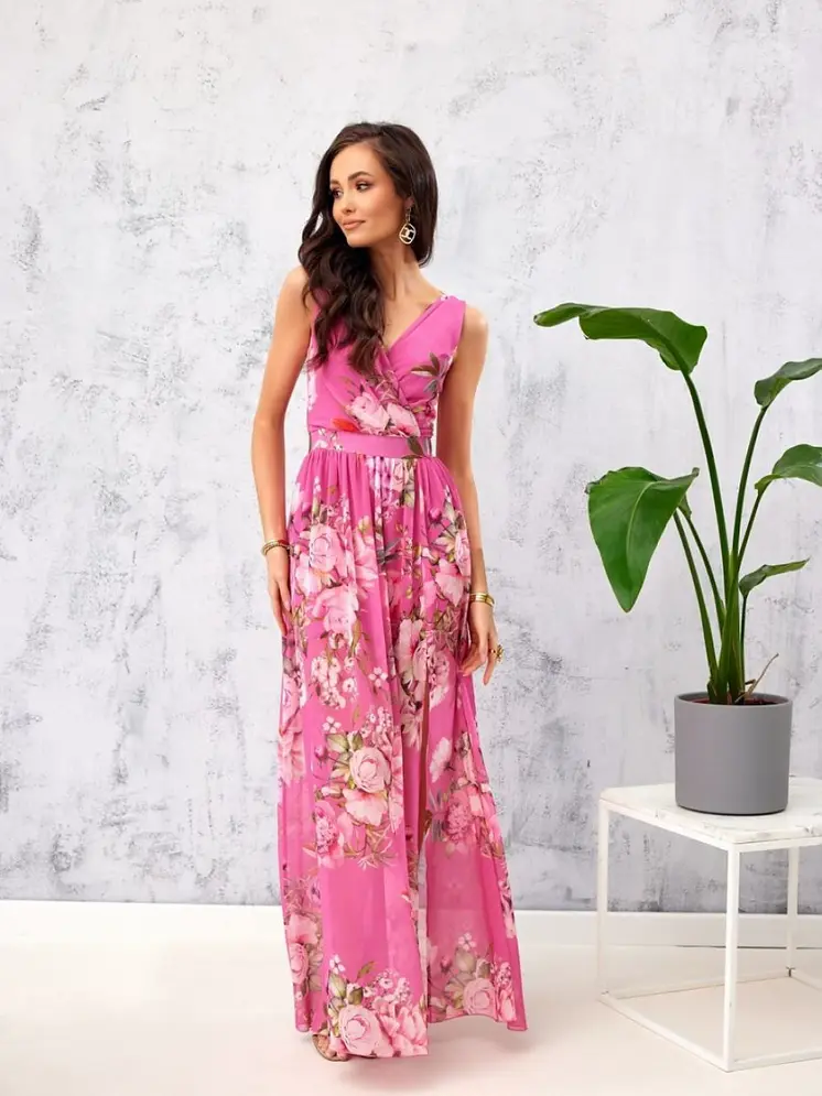 Daydress model 176956 Roco Fashion