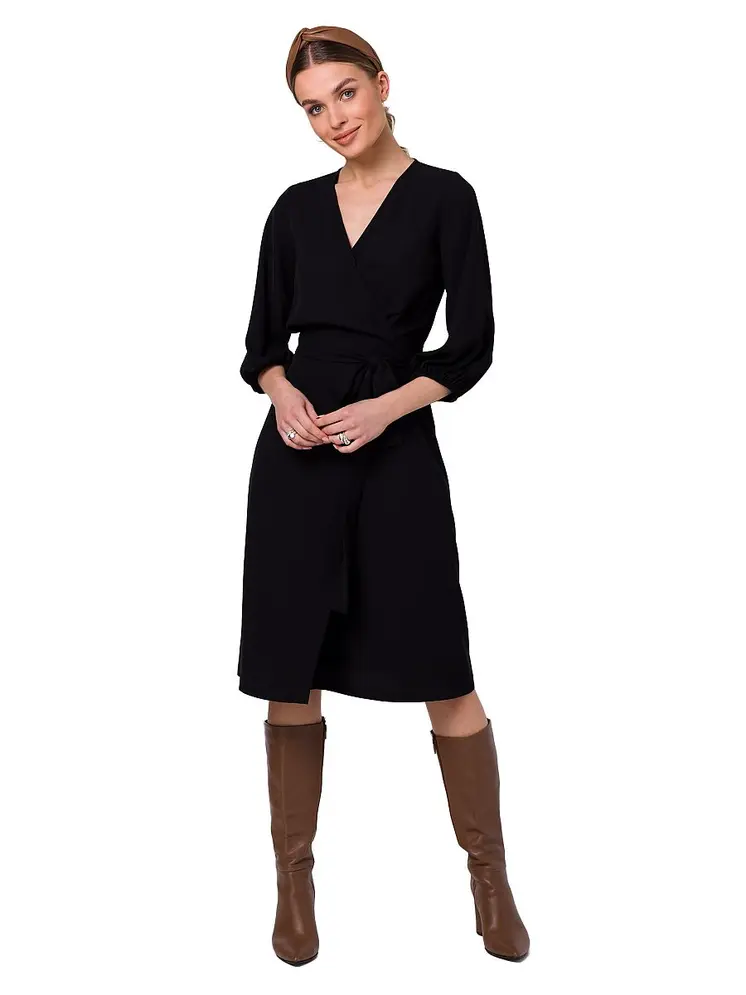 Daydress model 177198 Stylove Wholesale Clothing Online, Women`s Fashion, Shoes, Lingerie & Underwear - Matterhorn