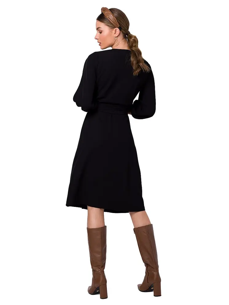 Daydress model 177198 Stylove Wholesale Clothing Online, Women`s Fashion, Shoes, Lingerie & Underwear - Matterhorn