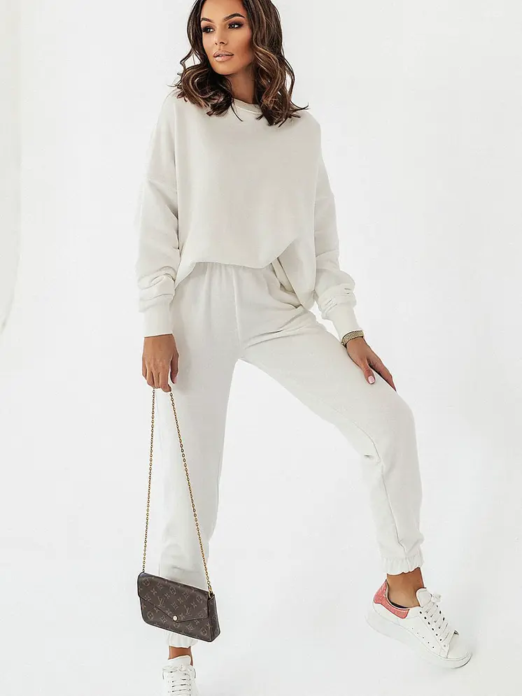 Tracksuit trousers model 177260 IVON