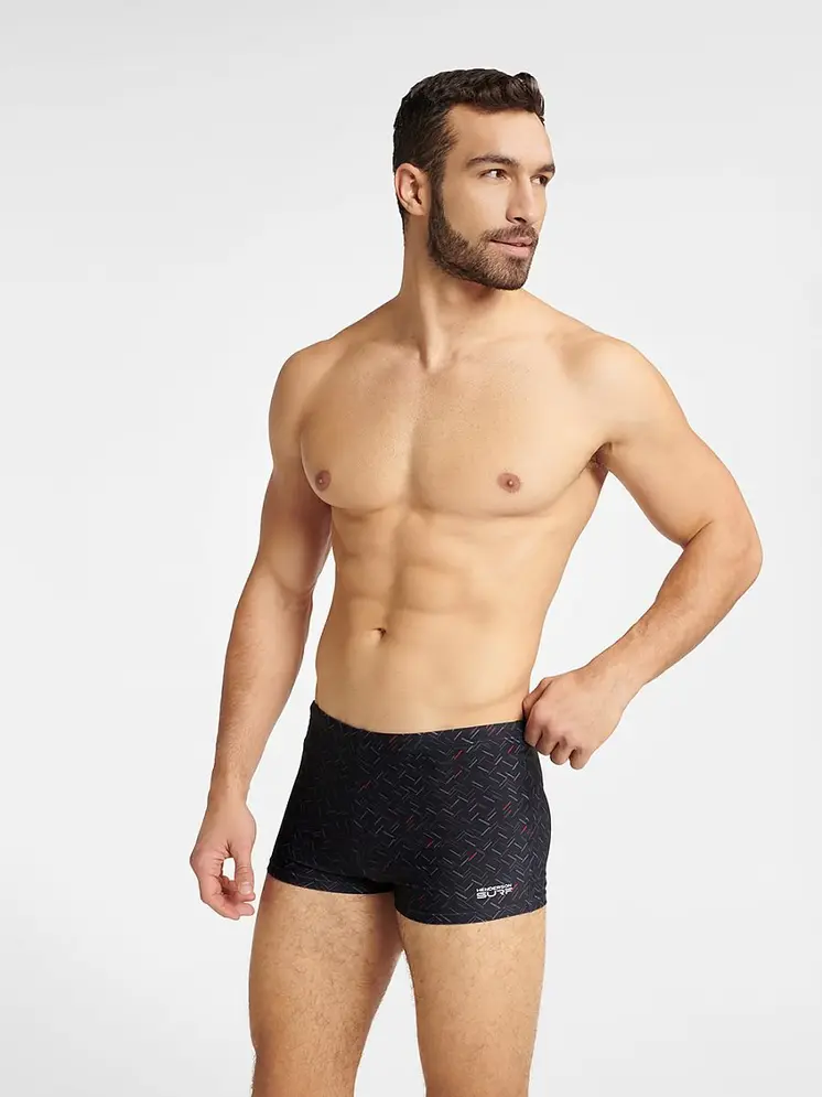 Swimming trunks model 177498 Henderson