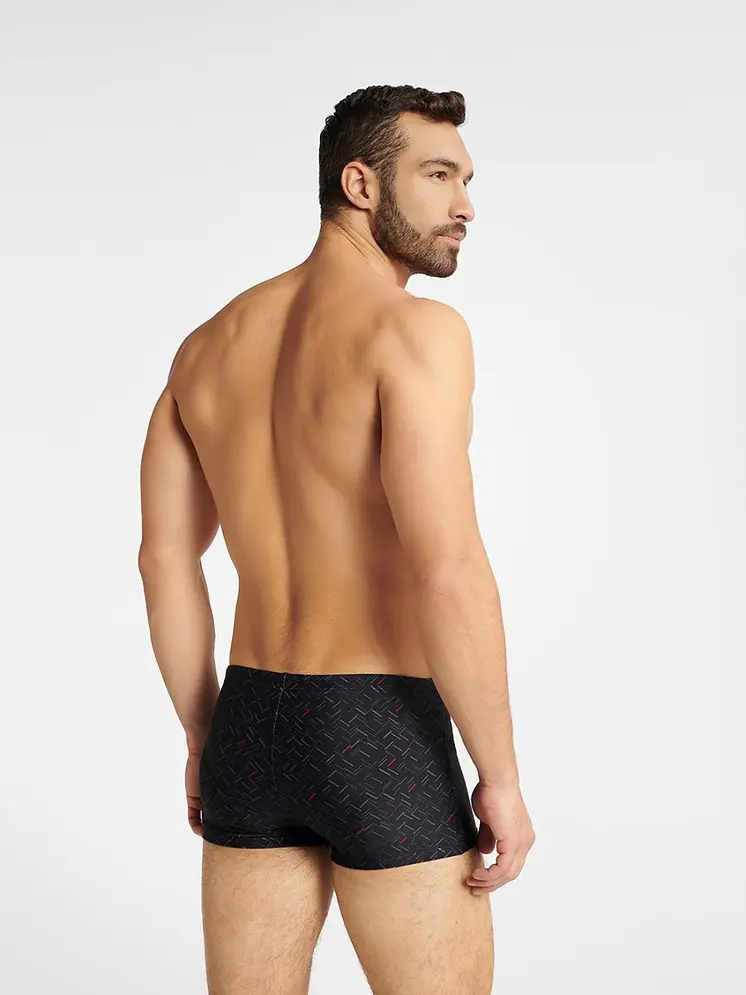 Swimming trunks model 177498 Henderson
