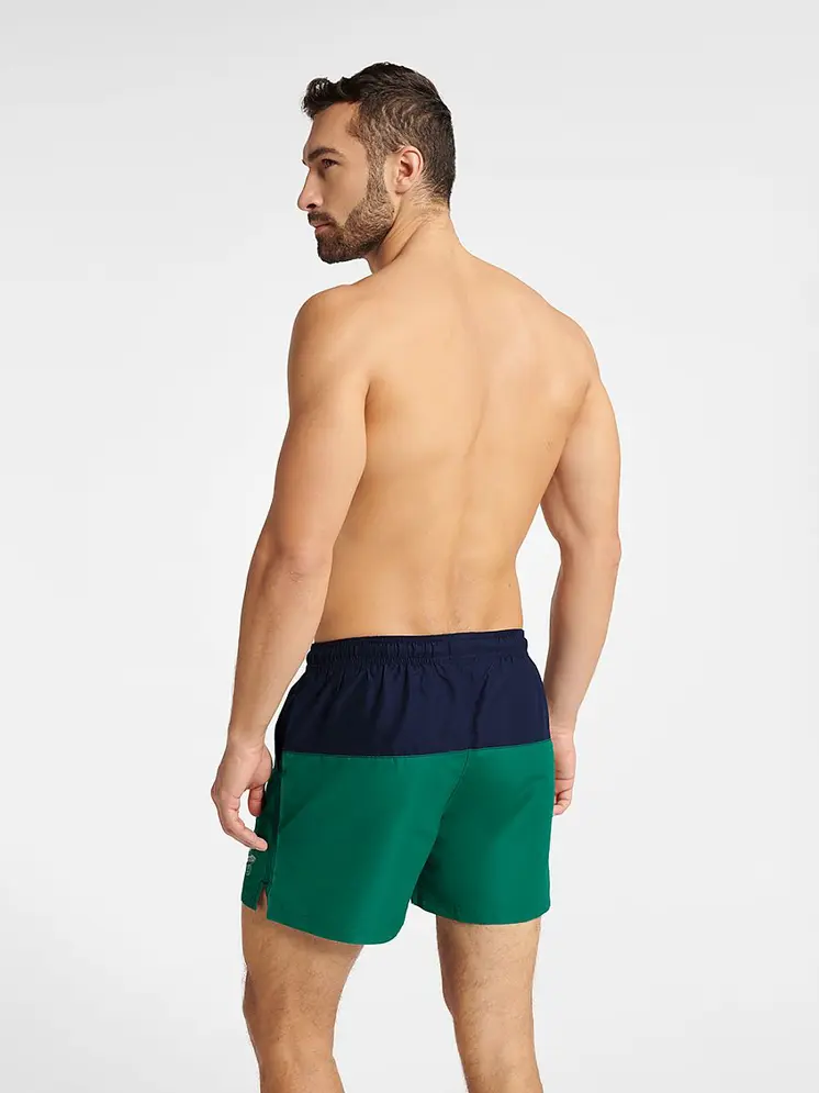 Swimming trunks model 177500 Henderson