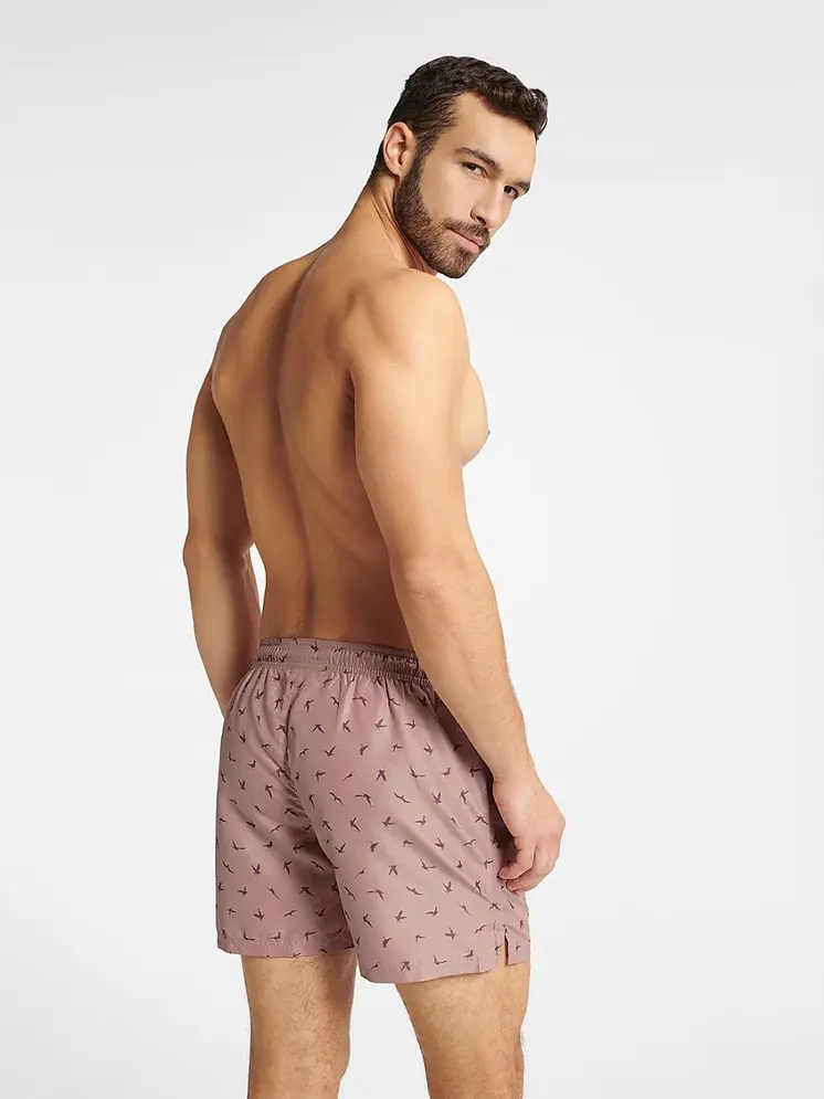 Swimming trunks model 177501 Henderson