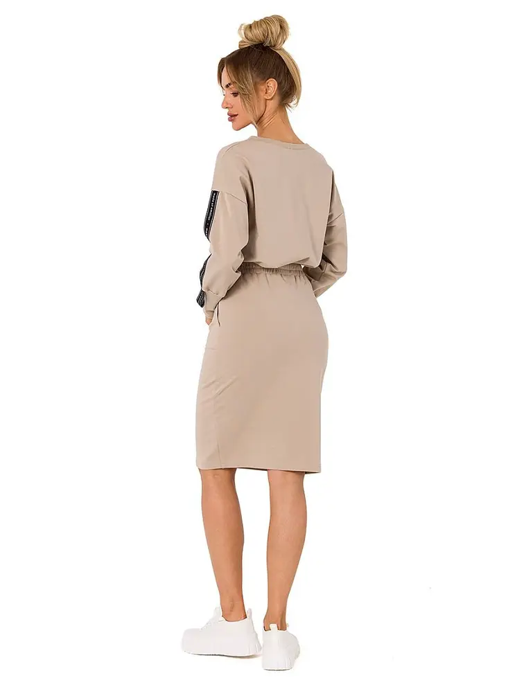 Skirt model 177613 Moe