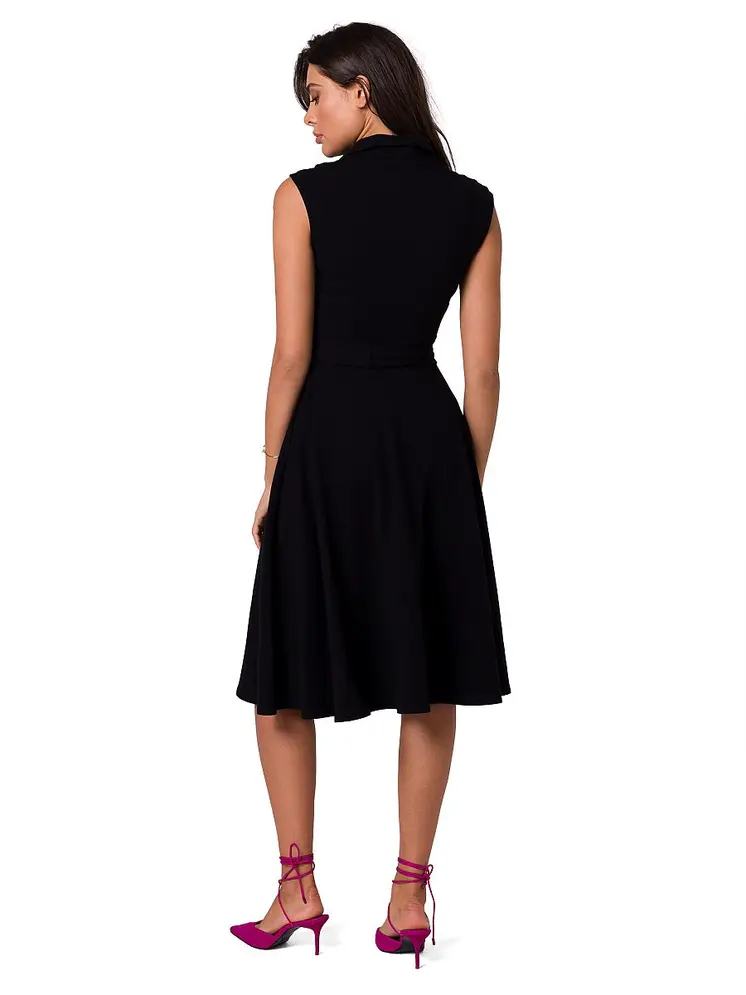 Daydress model 177956 BeWear Wholesale Clothing Online, Women`s Fashion, Shoes, Lingerie & Underwear - Matterhorn