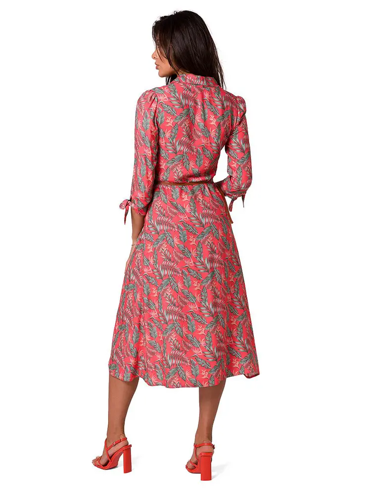 Daydress model 177961 BeWear Wholesale Clothing Online, Women`s Fashion, Shoes, Lingerie & Underwear - Matterhorn