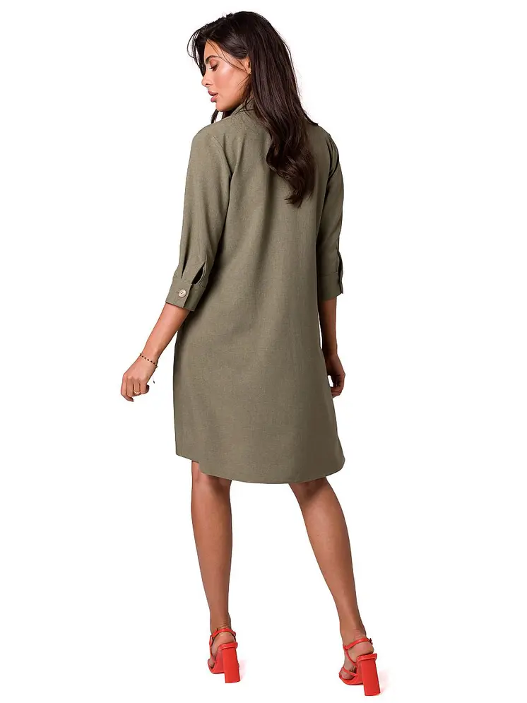 Daydress model 177967 BeWear Wholesale Clothing Online, Women`s Fashion, Shoes, Lingerie & Underwear - Matterhorn