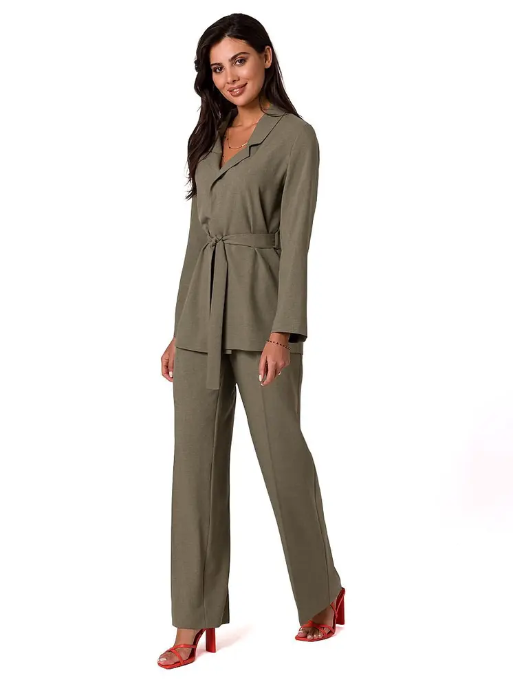 Jacket model 177985 BeWear