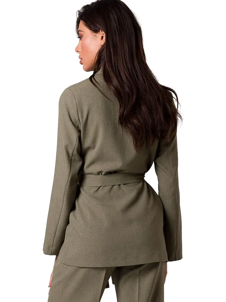 Jacket model 177985 BeWear