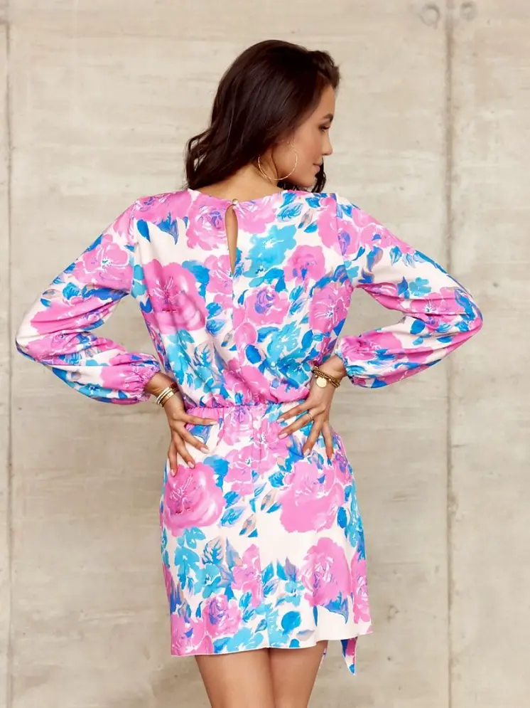Daydress model 178702 Roco Fashion