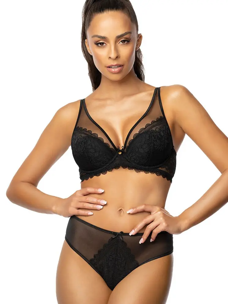 Panties model 179223 Mat