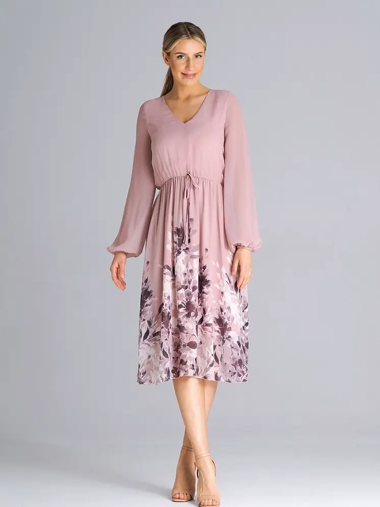Daydress model 180862 Figl