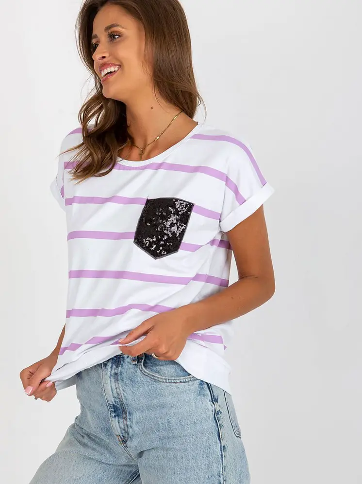 Blouse model 180948 Relevance