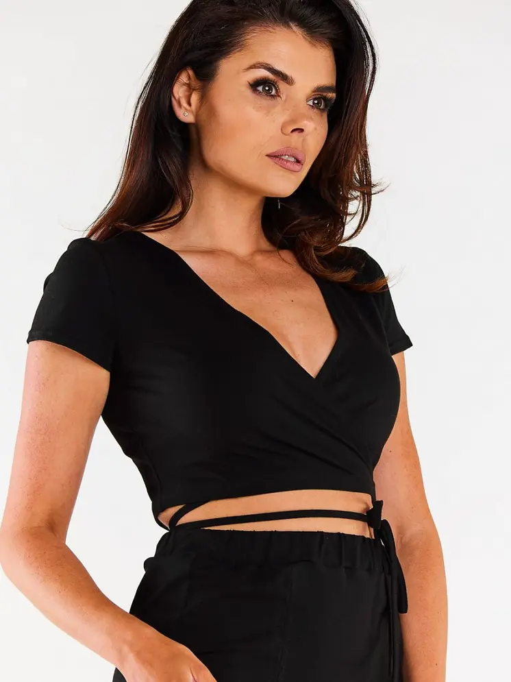 Blouse model 181239 Infinite You