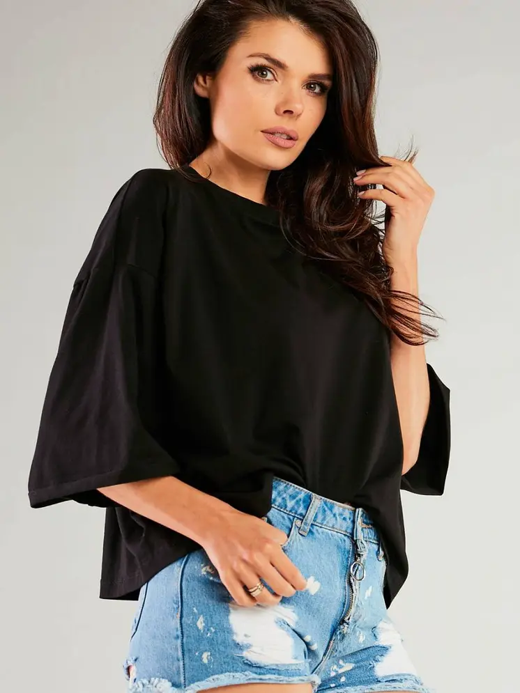 Blouse model 181275 Infinite You