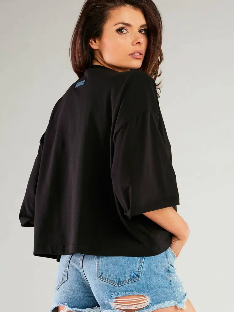 Blouse model 181275 Infinite You