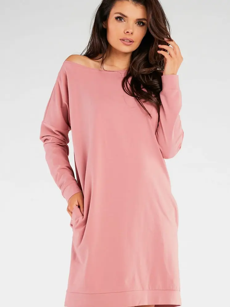 Daydress model 181280 Infinite You