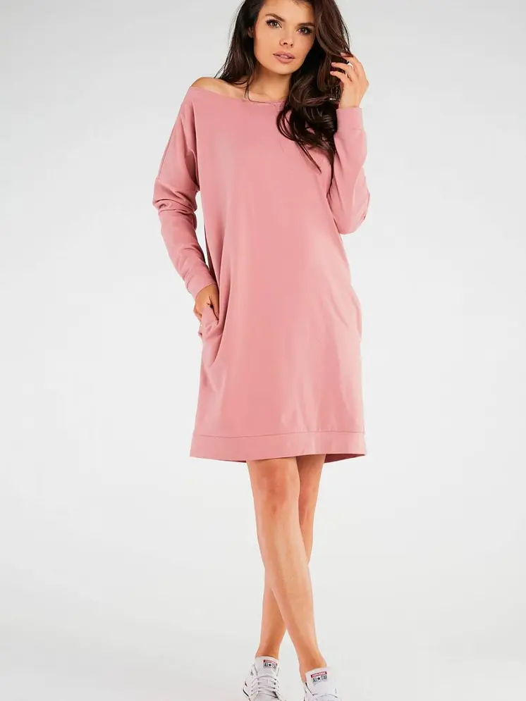 Daydress model 181280 Infinite You