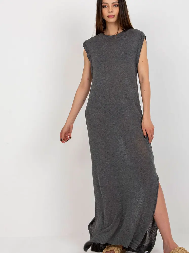Beach Dress model 181534 Badu
