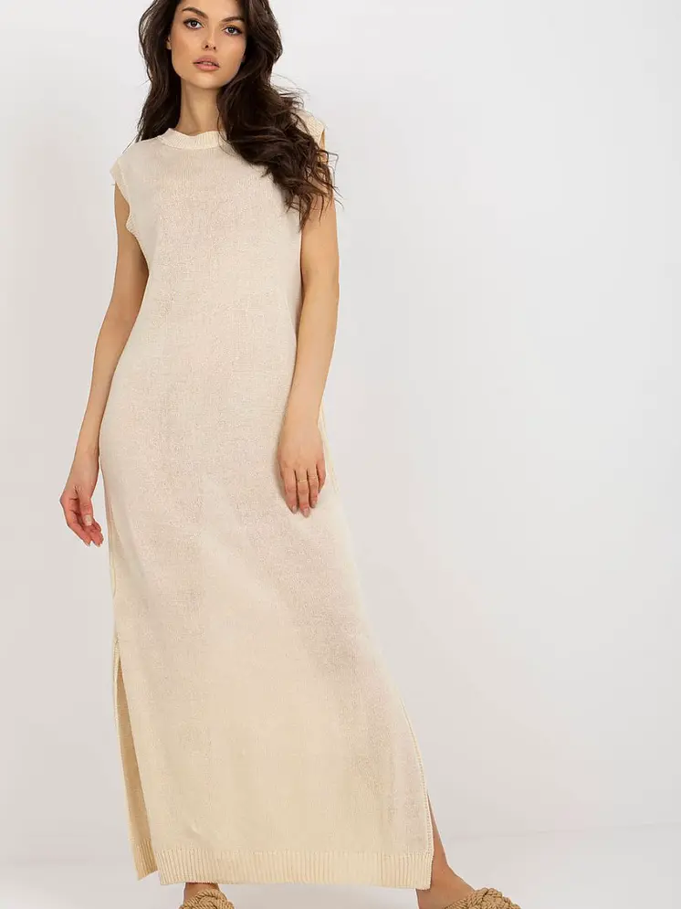 Beach Dress model 181536 Badu