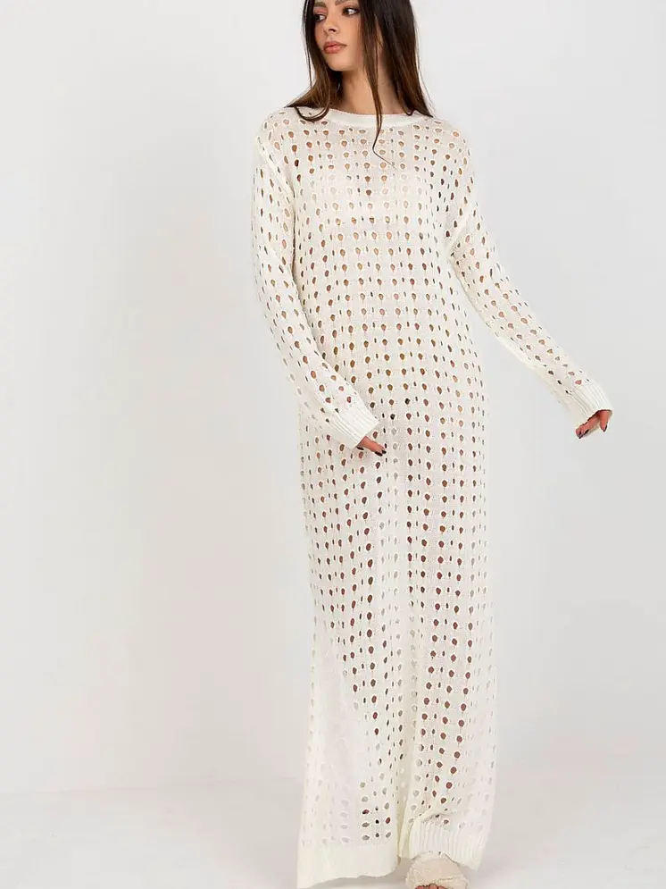 Beach Dress model 181564 Badu