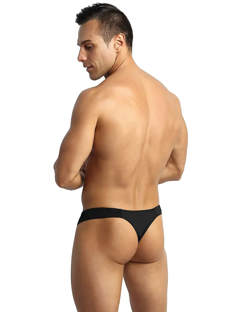 T-backs model 181784 Anais