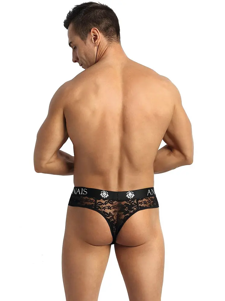 T-backs model 181788 Anais