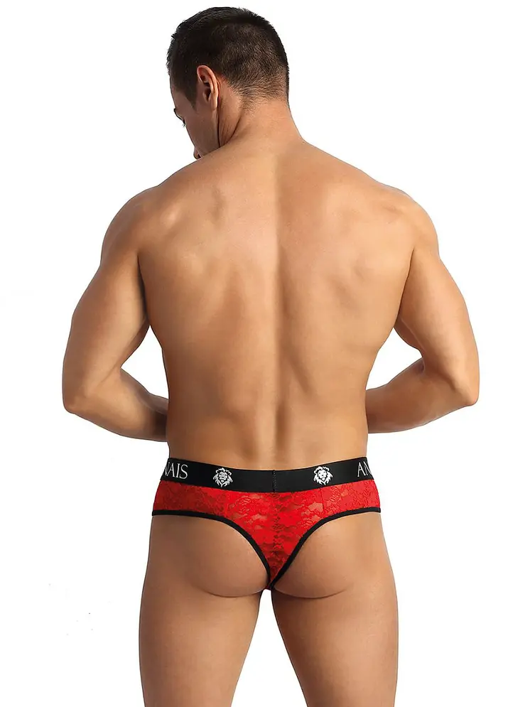T-backs model 181794 Anais