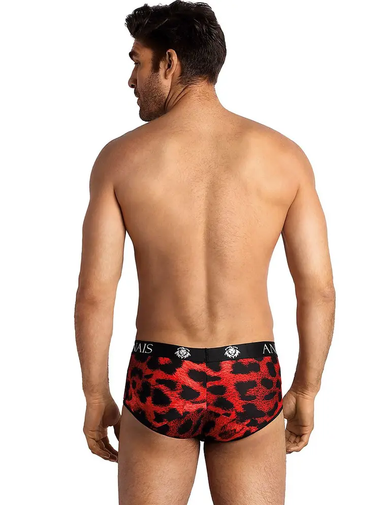 Boxers model 181795 Anais