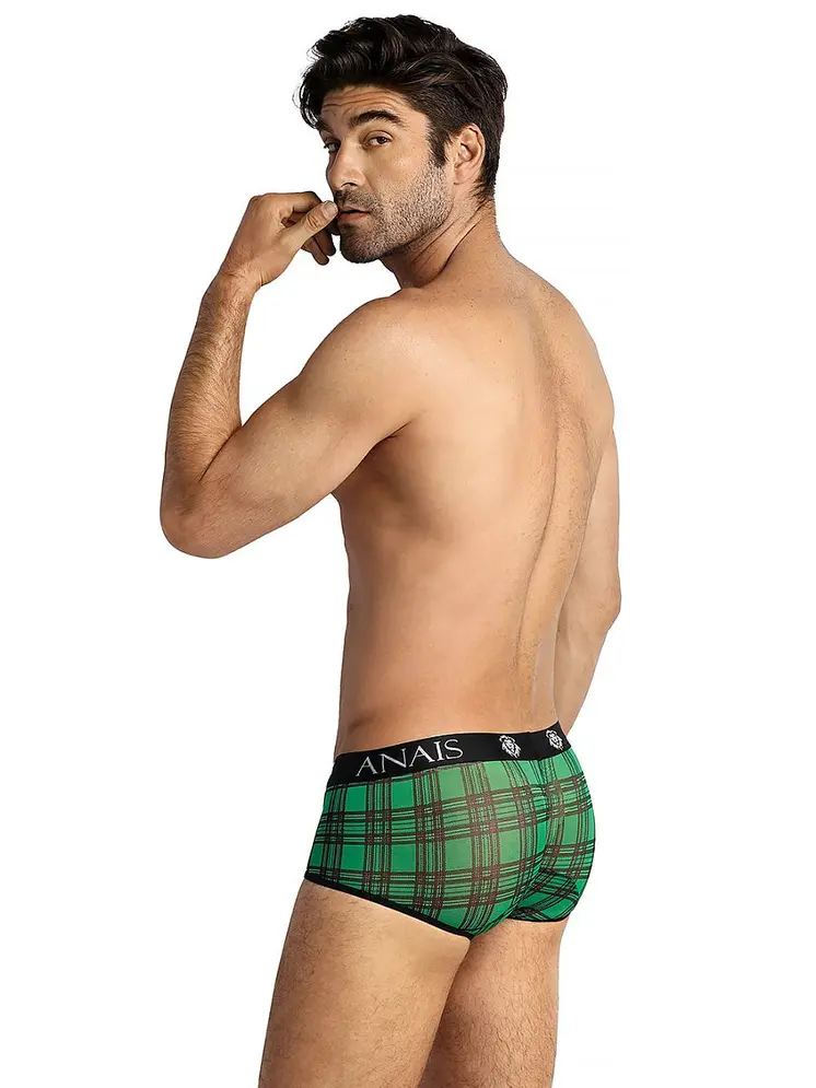 Boxers model 181797 Anais