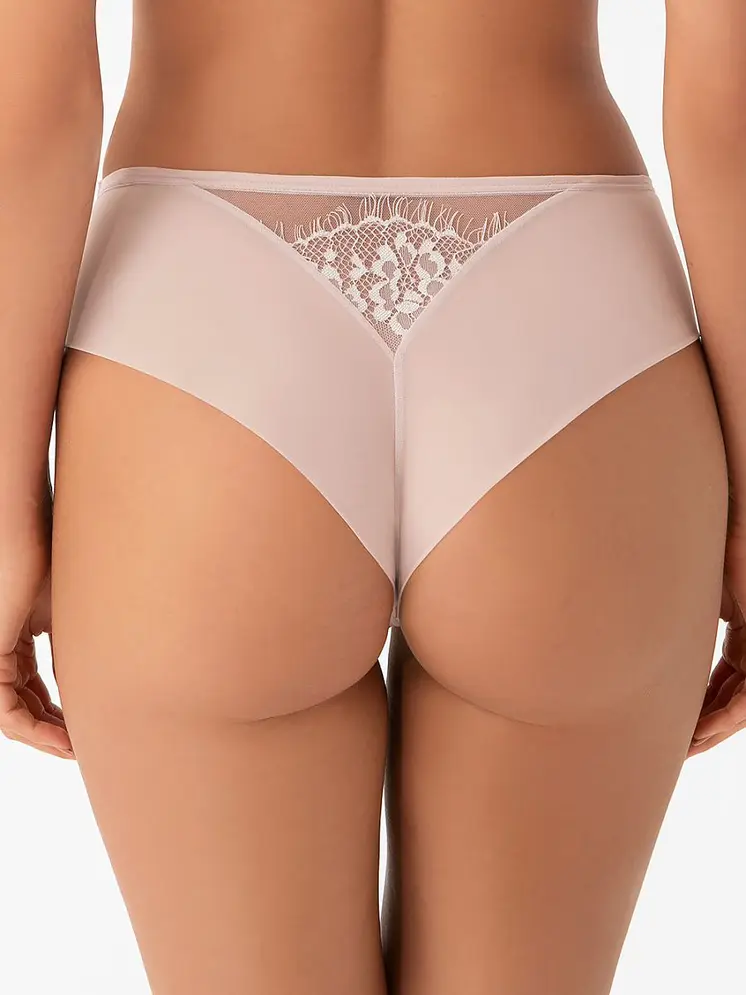 Brazilian style panties model 182028 Gorsenia Lingerie