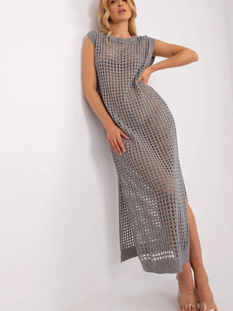 Beach Dress model 182041 Badu
