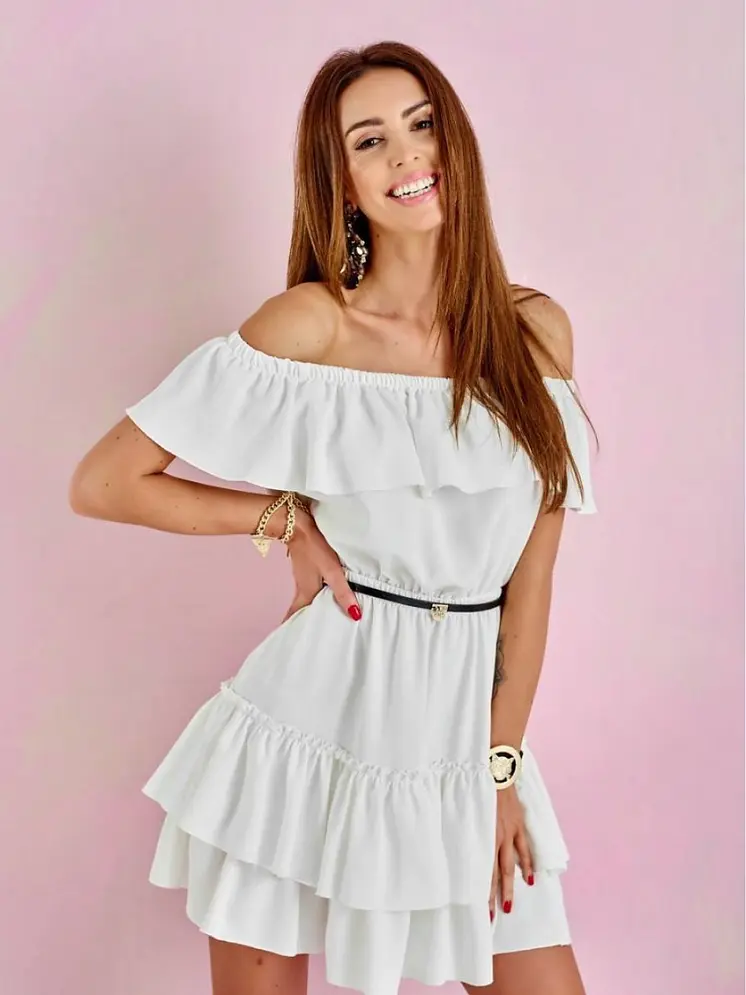 Daydress model 182595 Roco Fashion