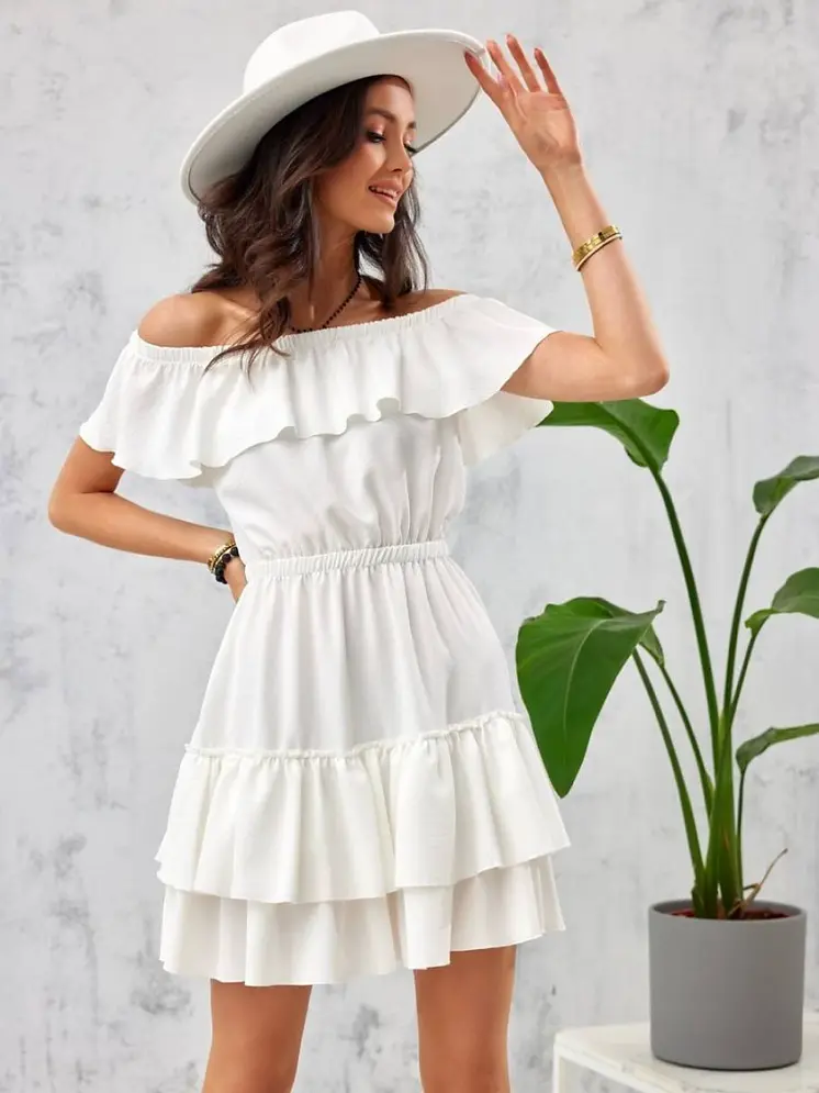 Daydress model 182595 Roco Fashion